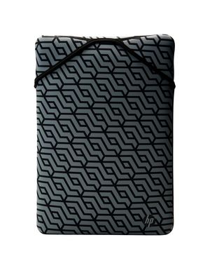 HP Protective Reversible 14 Bl Reversible Protective  14.1-inch Geo Laptop Sleeve, Sleeve case, 35.8 cm (14.1"), 160 g