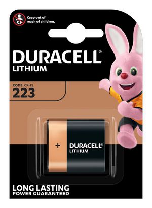 Ultra (1 Stück, CR-P2)