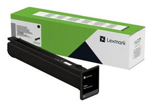 LEXMARK 24B7609 LEXMARK XC Toner black