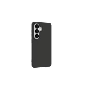 eSTUFF INFINITE (GRS) VIENNA S26  Galaxy Black Cover. Material:  100% recycled TPU