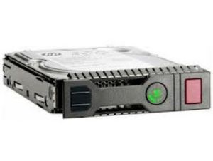 HP 1.2TB SAS 6G 10K SFF Hard drive