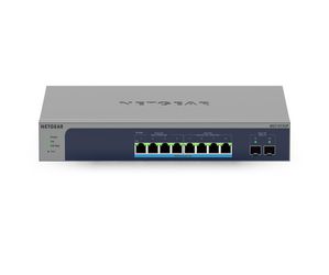 Netgear MS510TXUP 8-PORT POE++ + 2XSFP+