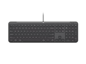 LOGITECH Wired Keyboard K620 for Business Graphite (PAN)