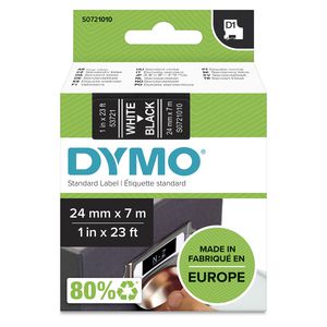 DYMO D1 - mærkattape - 1 kassette(r) -