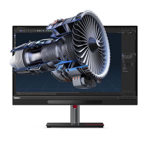 Lenovo ThinkVision 27 3D skærm - WLED