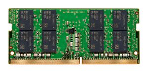 HP 16Gb Ddr5 (1X16Gb) 4800  Sodimm Necc Memory Memory  Module 4800 Mhz