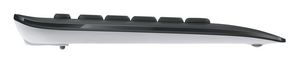 Logitech MK540 Wireless ComboKeyboard  Italian with mouse