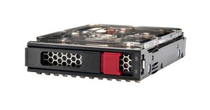 HPE 8TB 6G SATA 7.2K LFF 512e LP MDL HDD