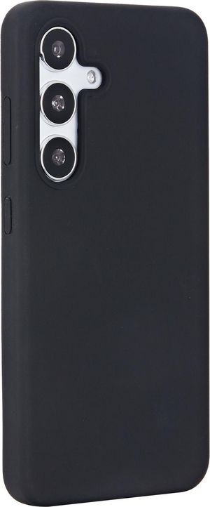 eSTUFF INFINITE (GRS) VIENNA A57  Galaxy Black Cover. Material:  100% recycled TPU