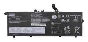 Lenovo 57Wh lithium-ion battery for  Lenovo ThinkPad 5B10W13909,  Battery, Lenovo