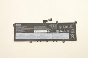 Lenovo 56Wh Lithium-Polymer battery  for Lenovo ThinkBook series