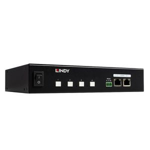 Lindy 4 Port IPower Switch