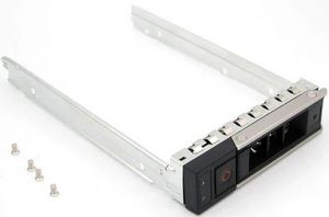 Dell 14TH GEN 3.5INCH CADDY  W/SCREWS