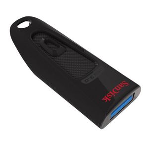 STICK 128GB USB 3.0 Sandisk Ultra black