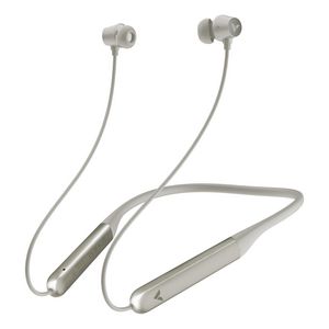 Verbatim TruSound ANC Neckband  Earbuds, Grey