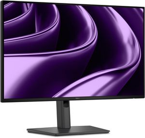 Dell Pro P P2426He Computer  Monitor 60.5 Cm (23.8") 1920  X 1080 Pixels Full Hd Lcd Grey