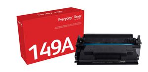 Xerox Toner Everyday HP 149A (W1490A) Black