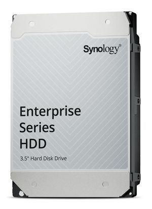 Synology Internal Hard Drive 12 Tb  7200 Rpm 512 Mb 3.5" Sas3