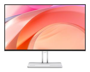 Lenovo L27-45 Computer Monitor 68.6  Cm (27") 1920 X 1080 Pixels  Full Hd Led Grey