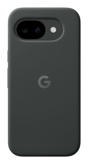 Google Pixel 10a Case obsidian