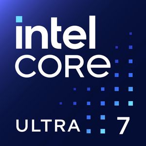 Intel Core Ultra 7 270K Plus 3.7 GHz, 36MB, Socket 1851