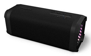 Philips Tas5000Eb Mono Portable  Speaker Black 35 W