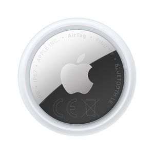 Apple AirTag 2nd gen (4-pack)
