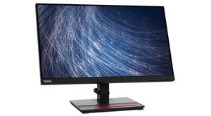 Lenovo Thinkvision T24M-29 60.5 Cm  (23.8") 1920 X 1080 Pixels  Full Hd Ips Black