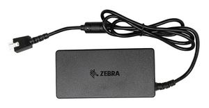 Zebra Level VI, Ladegerät, Drinnen, 100 240 V, 150 W, 12 V, ACanDC