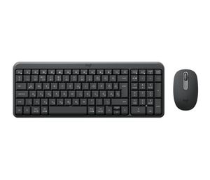 Logitech MK250