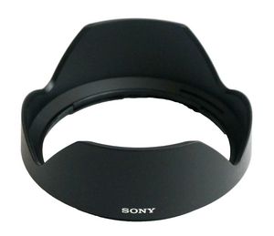 Sony Hood (64000), Lens