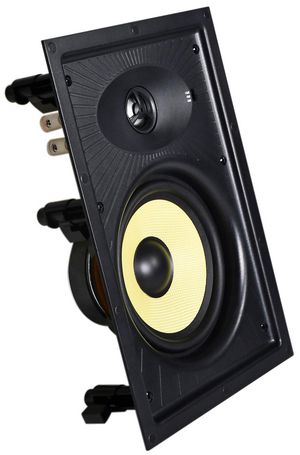Vivolink In-wall Speaker Pair