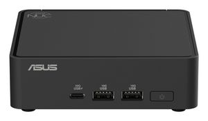 ASUS NUC RNUC15CRKU506302 Mini PC 225H Intel Core Ultra 5 16GB 512GB No-OS