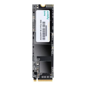 Apacer SSD AS2280P4 512GB M.2 PCI Express 3.0 x4 (NVMe)