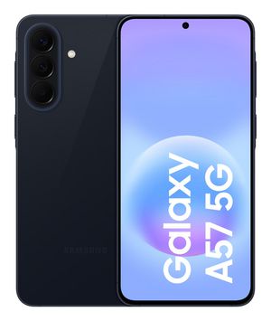 Samsung Galaxy A57 5G 8RAM 128GB EU dark blue