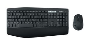 Logitech MK850 Performance Wireless Keyboard and Mouse Combo