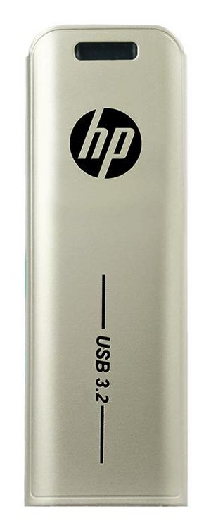 STICK HP USB STICK x796w metallic 32 GB