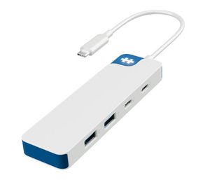 Sanho HyperDrive Flex - dockingstation