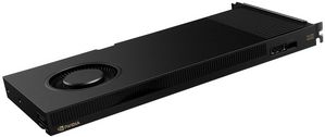 HP NVIDIA RTX PRO 4000 Blackwell 24GB 4DP GFX