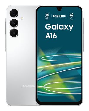 Samsung Galaxy A16 128GB 4RAM 4G EU li