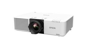 Epson EB-L530U data projector 5200  ANSI lumens 3LCD WUXGA  EB-L530U, 5200 ANSI lumens, 3LCD, WUXGA (1920x1200), 2500000:1, 16:10, 1270 -