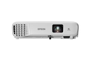 Epson EB-W53, Projectors, Home  entertainment, WXGA, HD ready