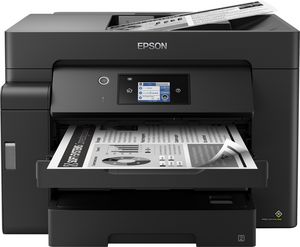 Epson EcoTank ET-M16600 - multifunktio