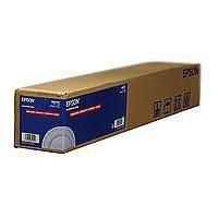 Epson Enhanced - papir - Rulle A1 (61
