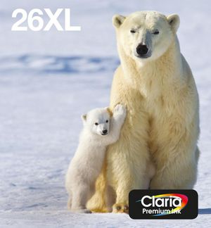 Epson Multipack 26XL EasyMail - 4 pakk