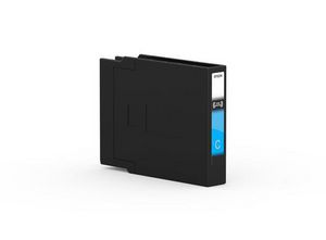 Epson T13X2 - XL - cyan - original - b