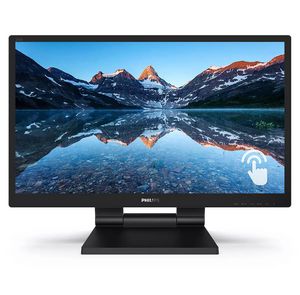 Philips B Line 242B9T - WLED 24" IPS 5