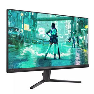 Philips skærm - WLED - 27"