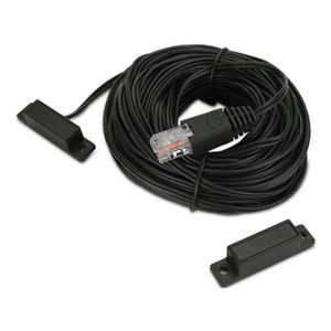 APC NetBotz Door Switch Sensor for Rooms or 3rd Party Racks - 50 ft.
