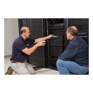 APC Power-UP Service 5 X 8 - installat